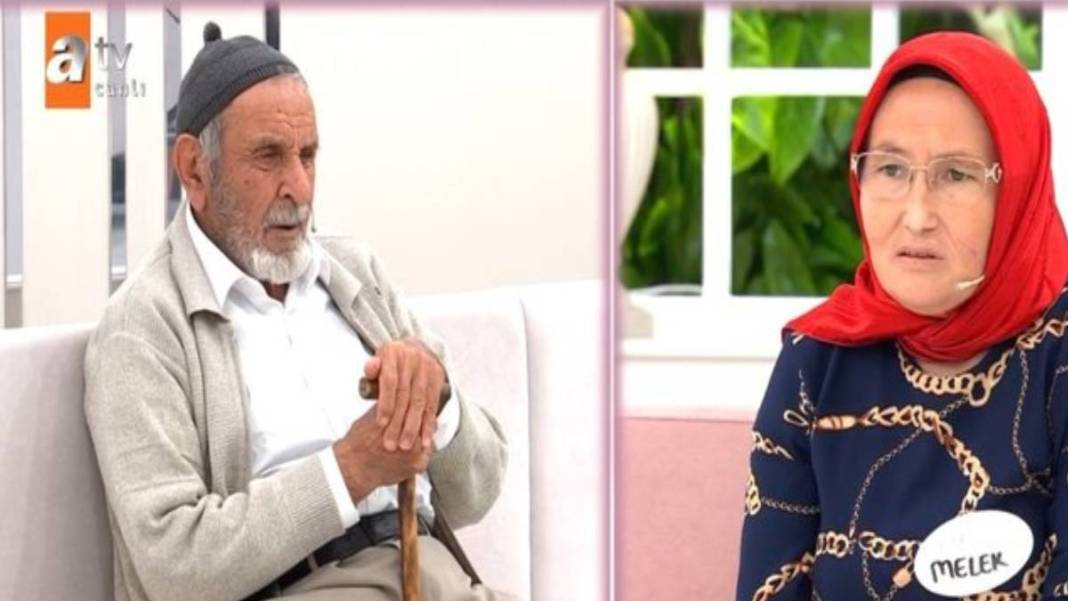 Esra Erol'da Melek Hanım son kararını açıkladı! Ortaya atılan iddialar tüm Türkiye'yi ayağa kaldırdı: Utanması da yok! 6